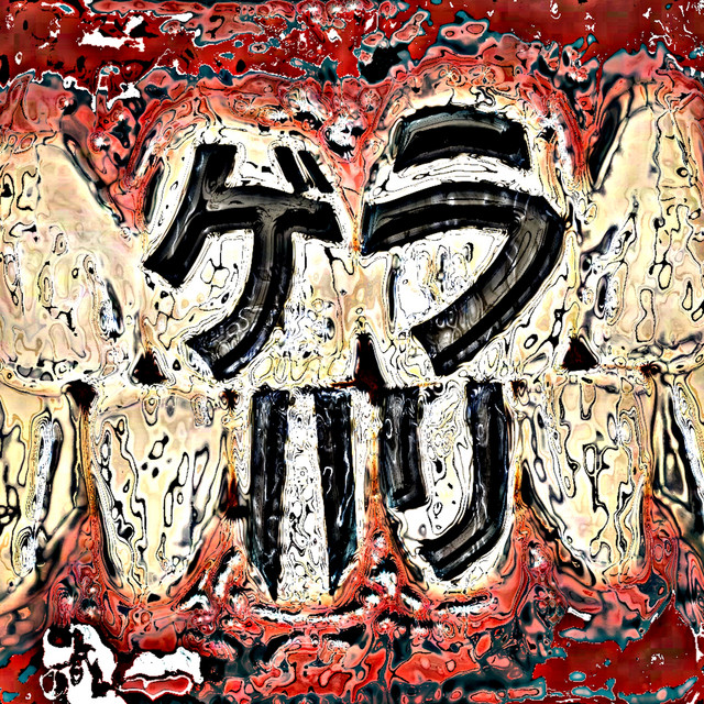 ｹﾞﾗﾊﾘ!! (feat. 狺ｰTARØET) cover art