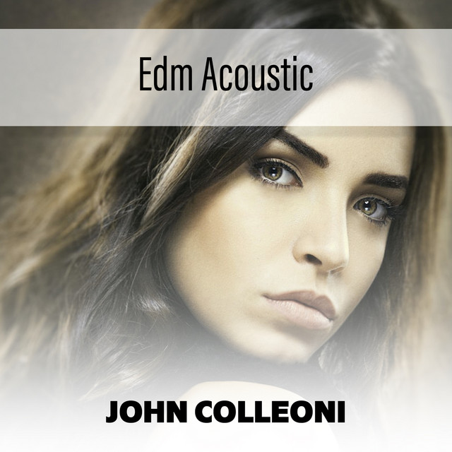 Edm Acoustic cover art