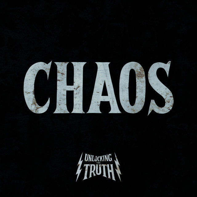 Chaos cover art
