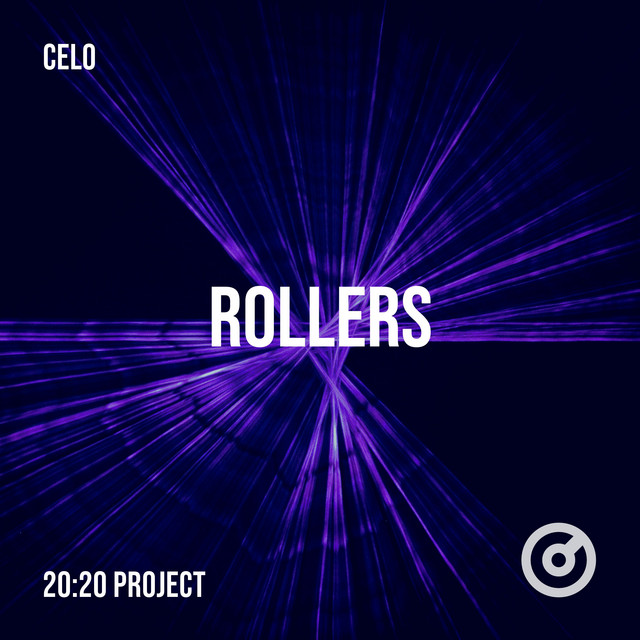 Rollers cover art
