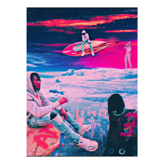 Rockstar dream