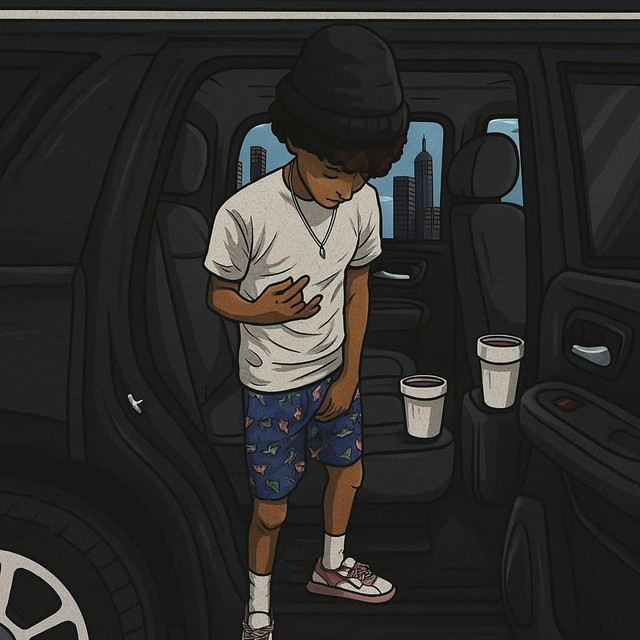 Thank Me Later cover art