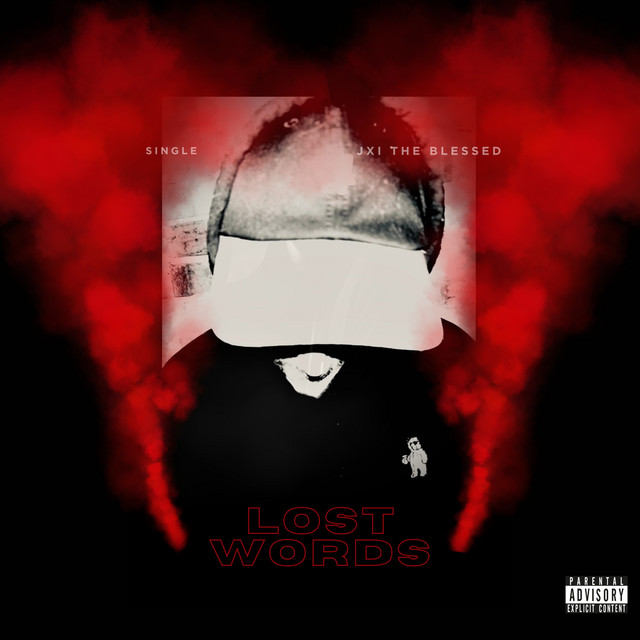 Lost Words