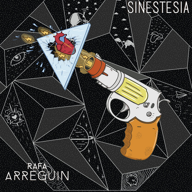 Sinestesia cover art