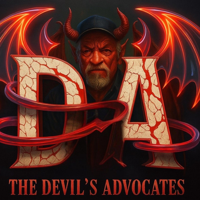 Devil's Advocates On the Road Varient 2 - Single by The Devil's ...