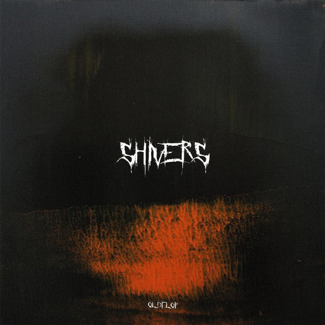 SHIVERS cover art