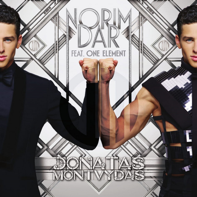 Norim Dar cover art