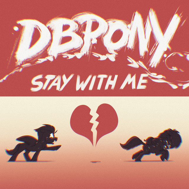 Stay With Me cover