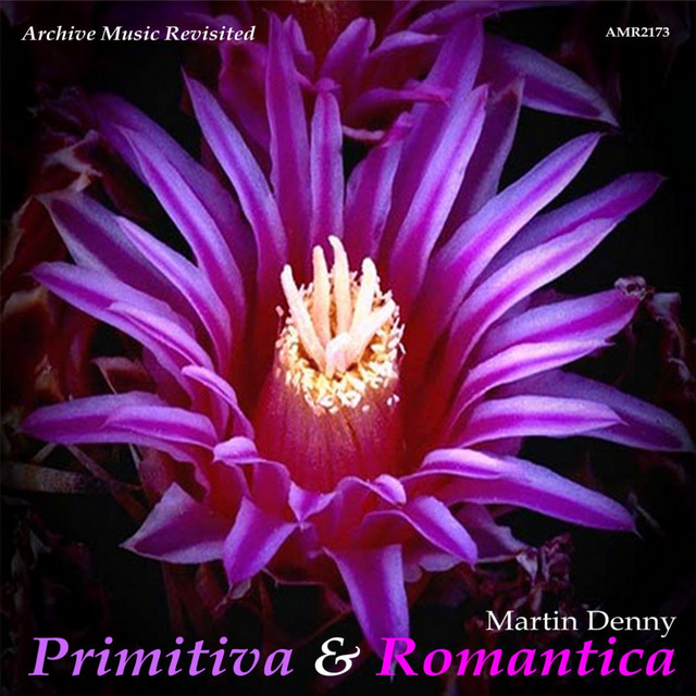 Primitiva and Romantica cover art