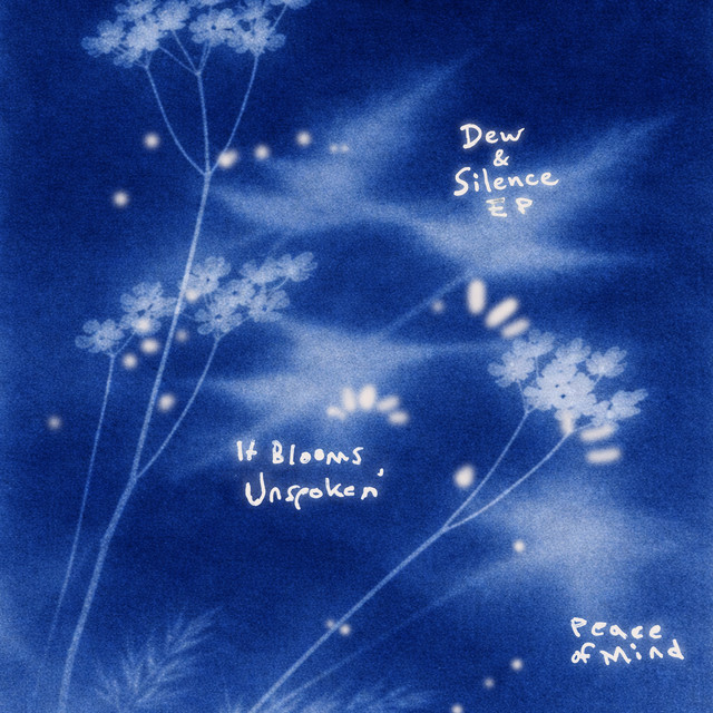 It Blooms, Unspoken