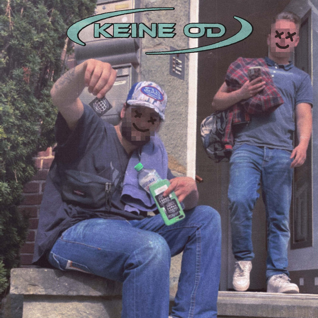 Keine OD cover