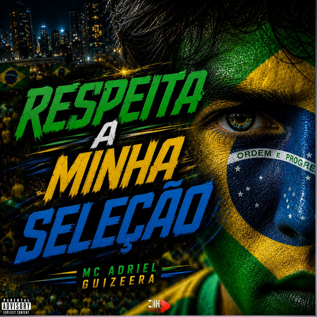 Respeita a Minha Seleção