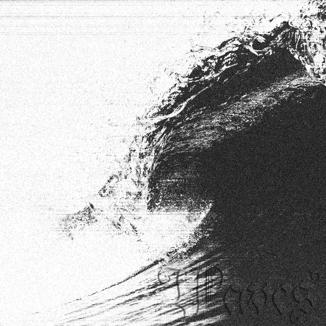 Waves cover art