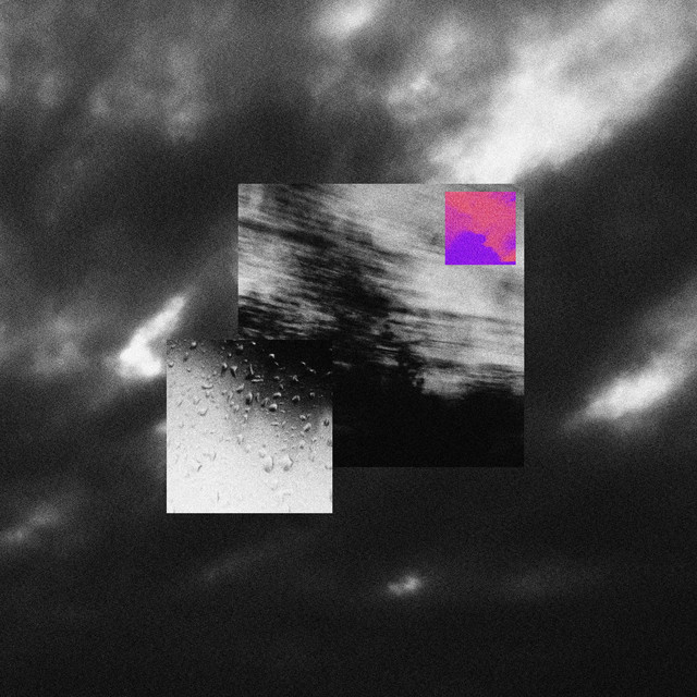 Cloudburst cover art