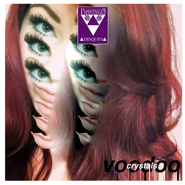 B A N S H E E cover art