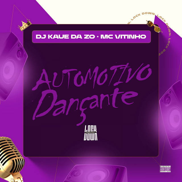 Automotivo Dançante