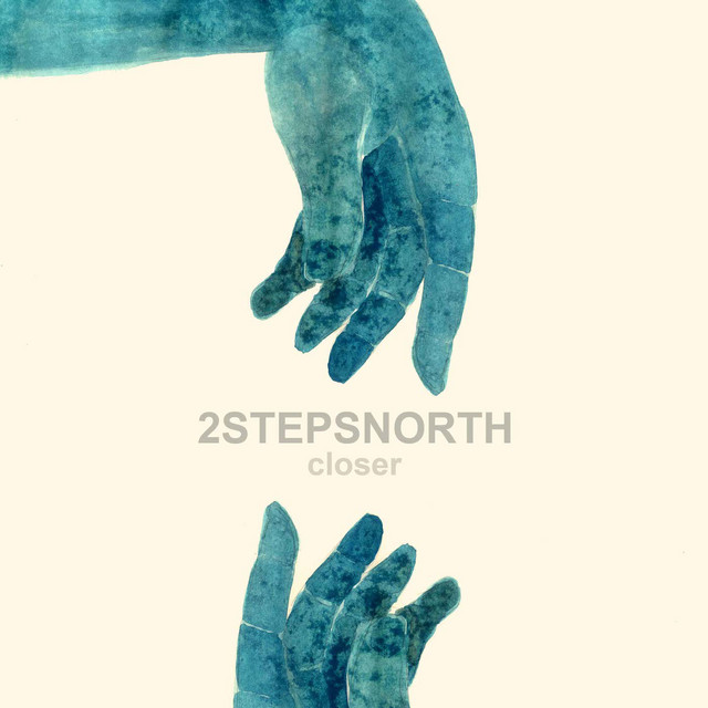 Closer cover art