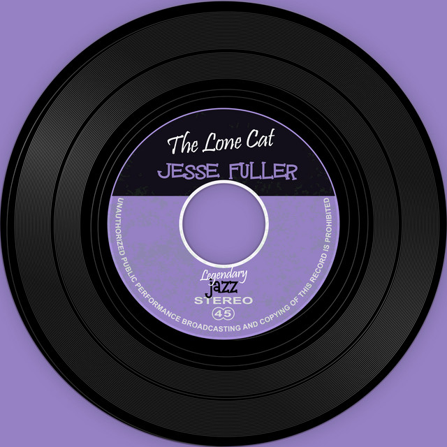 The Vinyl Masters: The Lone Cat cover