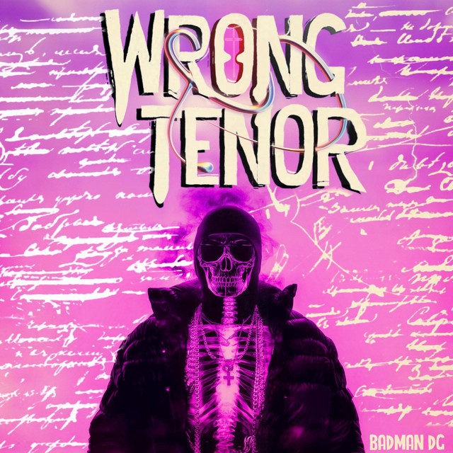 Wrong Tenor