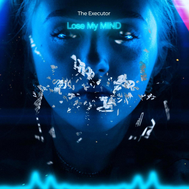 Lose my Mind cover art