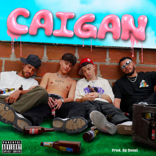 Caigan
