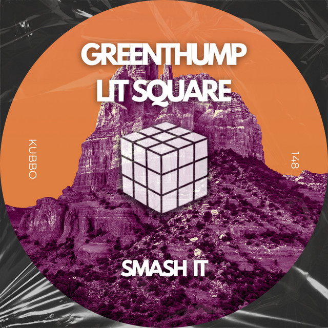 Smash It album art