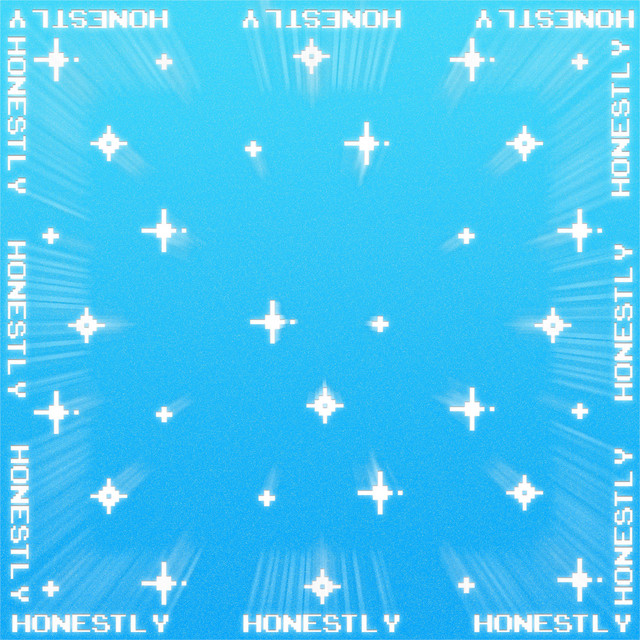 Honestly cover art