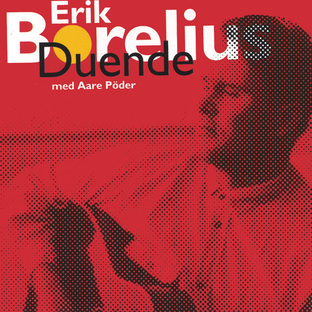 Duende cover art