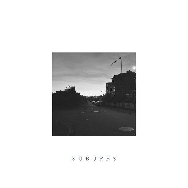 Обкладинка: Suburbs — Melancholic Bird