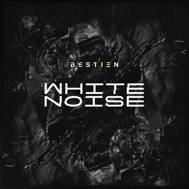 White Noise cover