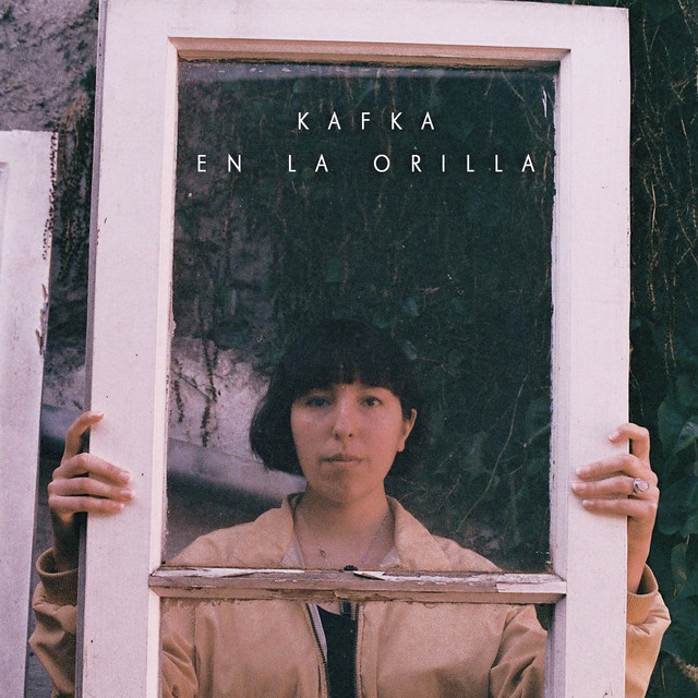 Kafka en la Orilla cover art