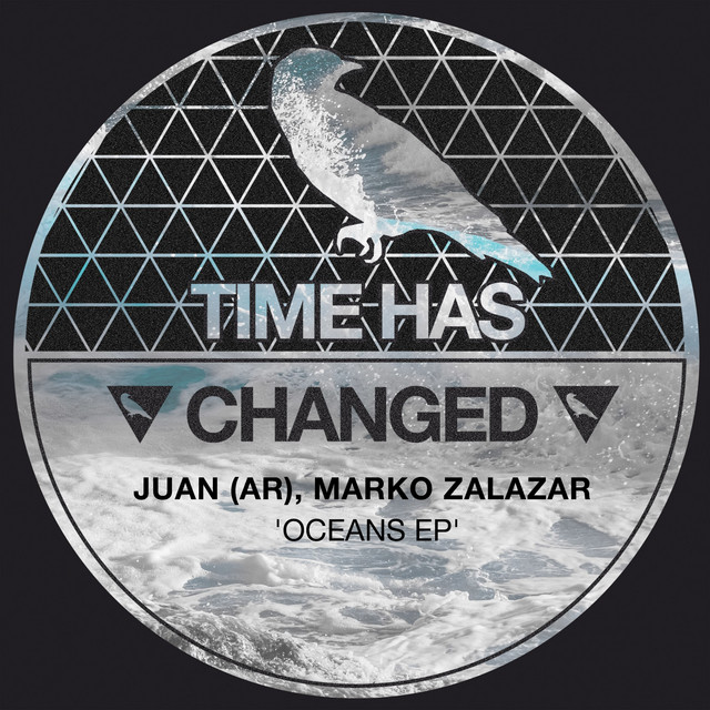 Free Area album art