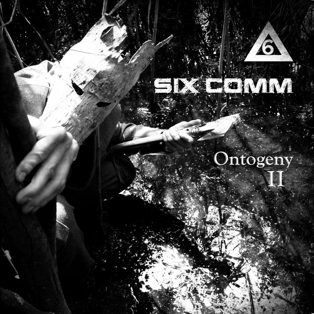 Ontogeny II cover art