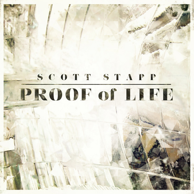 Proof Of Life cover art