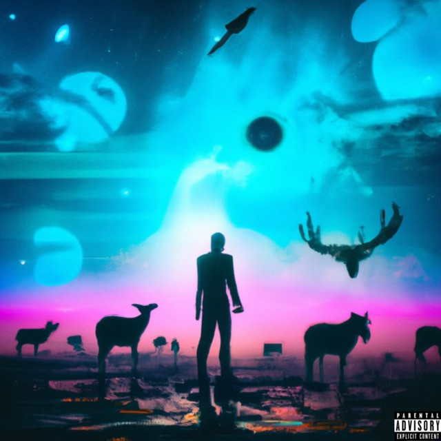 Wrath Over 808s cover art