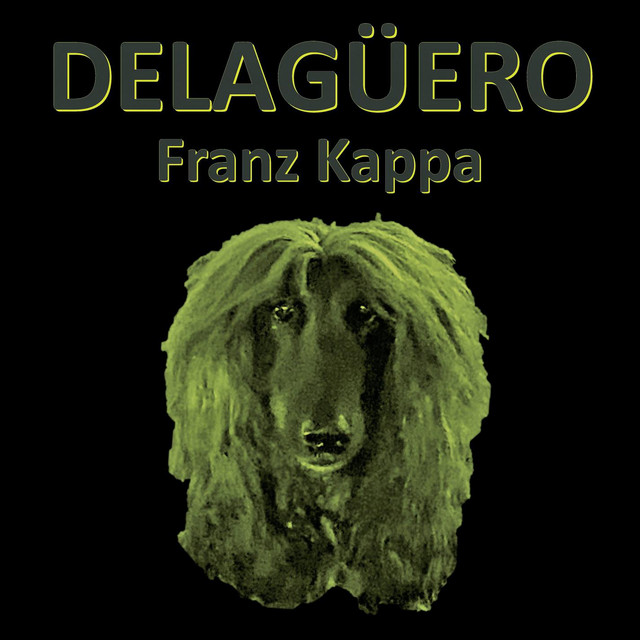Franz Kappa cover art