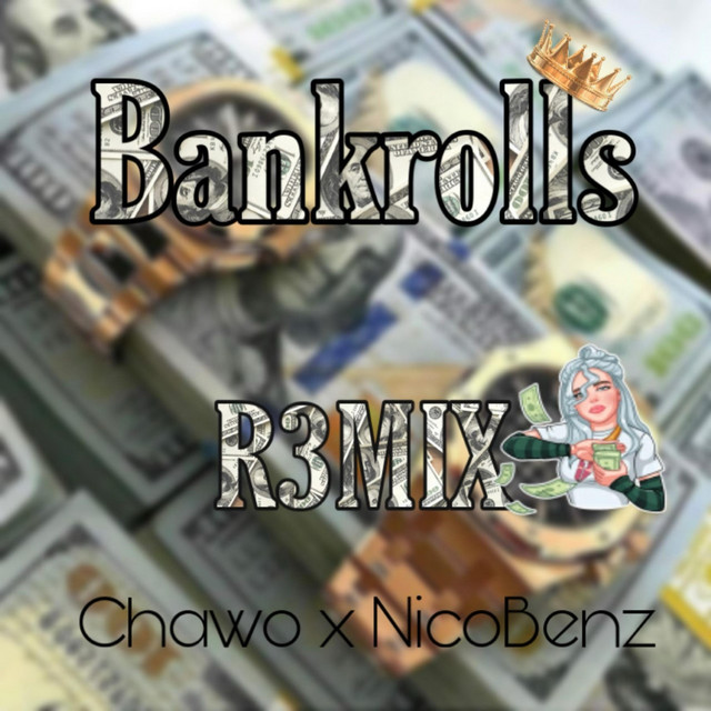 BankRolls R3MIX