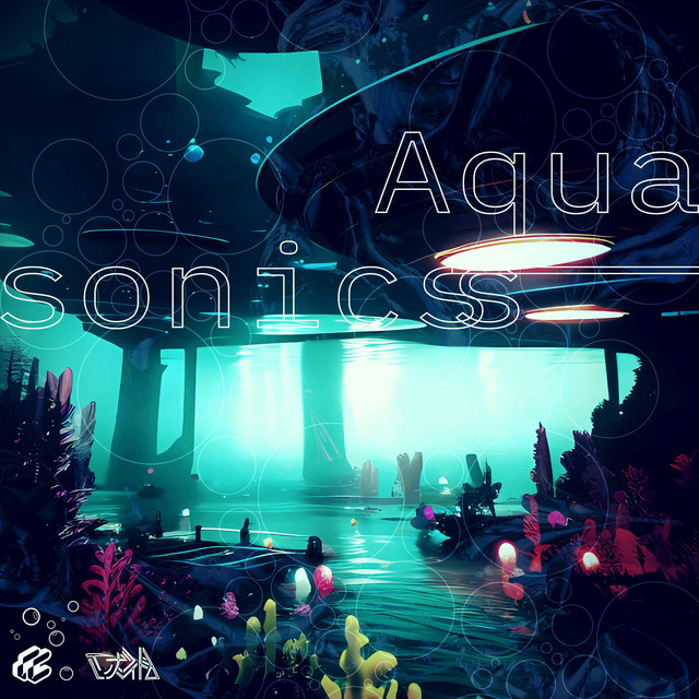 Aquasonics cover art