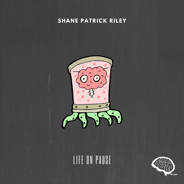 Life On Pause cover art
