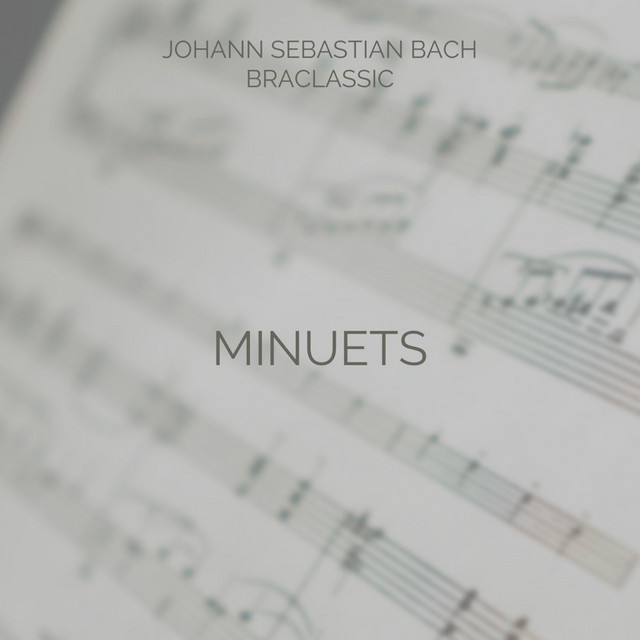 Minuet in G Major, BWV Anh. 114
