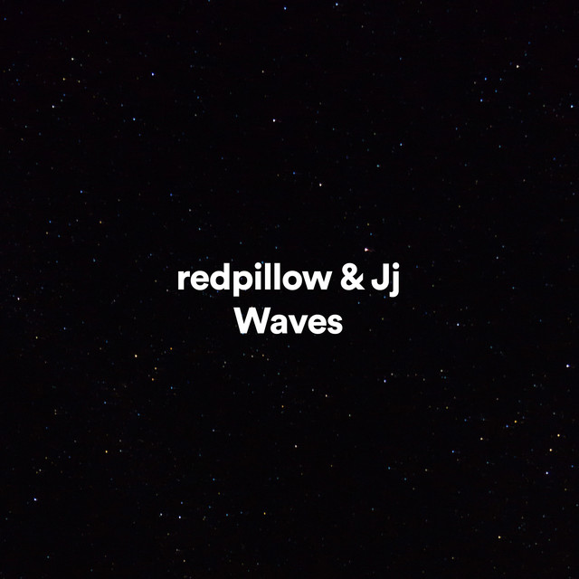 Waves cover art
