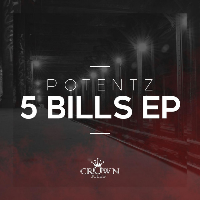 5 Bills cover