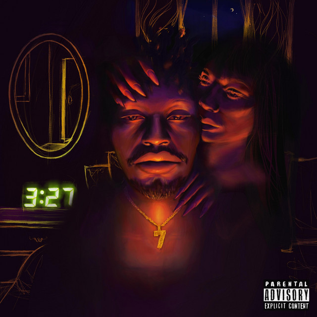 3:27am cover art