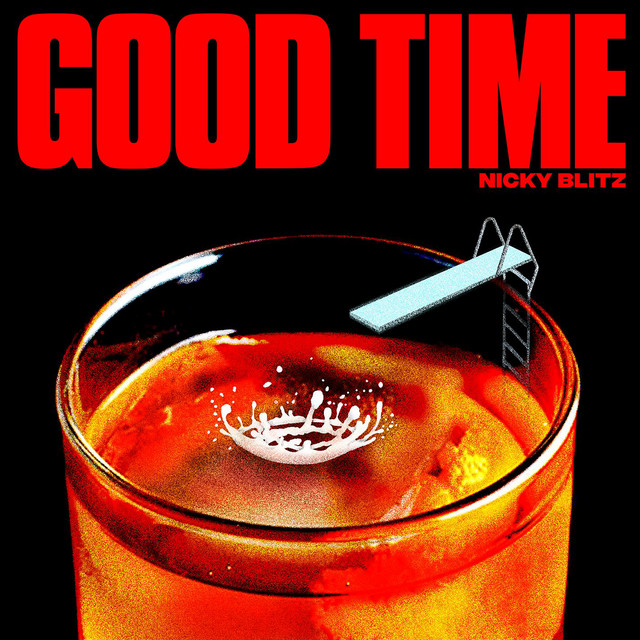 Good Time cover art