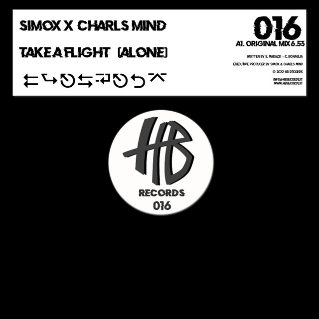 Take A Flight (Alone)