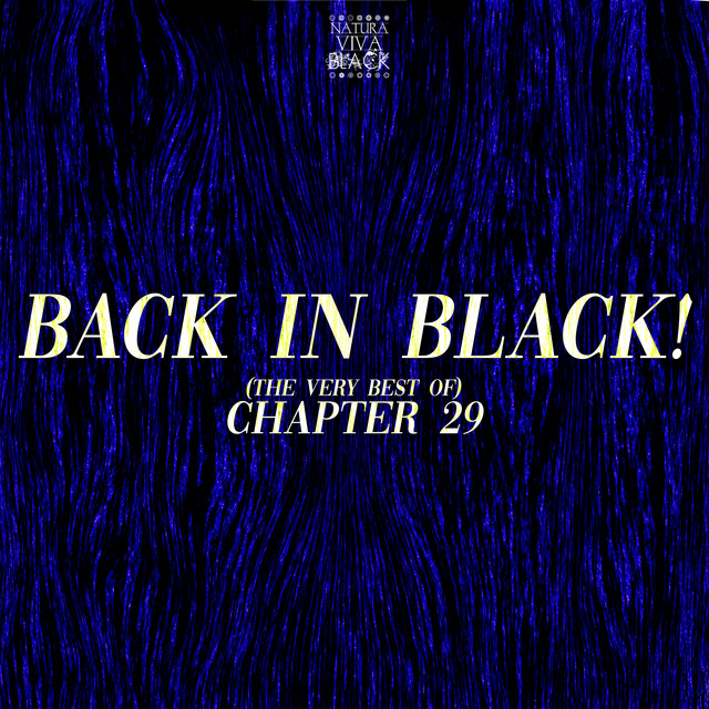 Back in Black, Chapter 29 (The Very Best Of)
