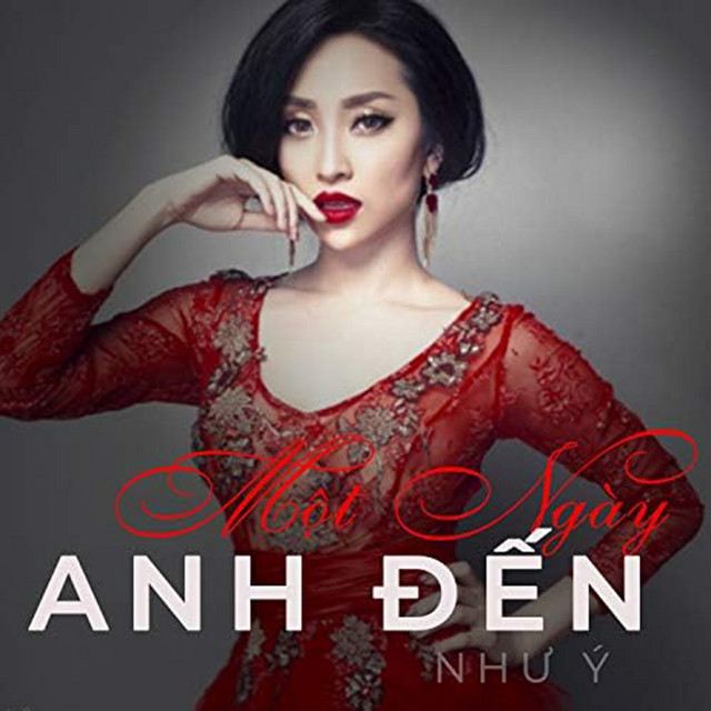 Một Ngày Anh Đến cover art
