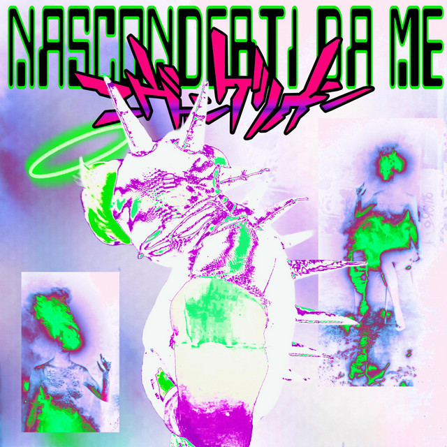 Nasconderti Da Me
