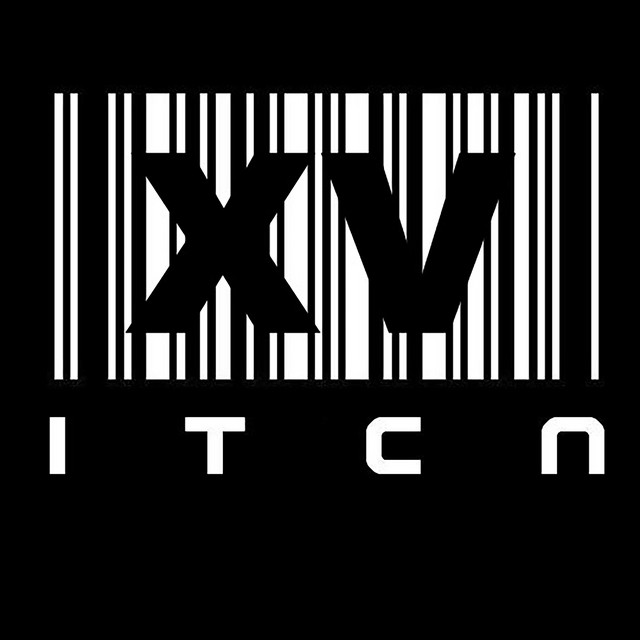XV cover art