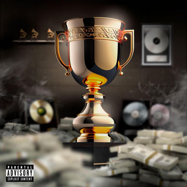 Sede de Vitória cover art